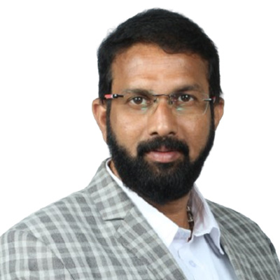 Balakrishnan Kanniah