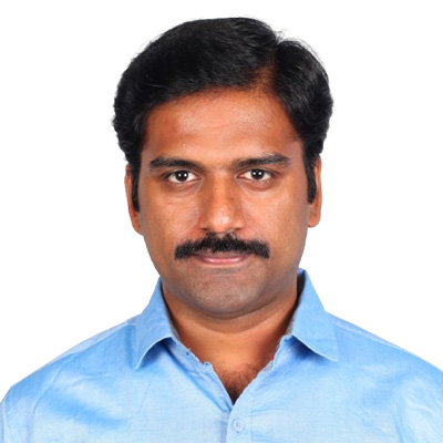 Vijayakumar Thangavel