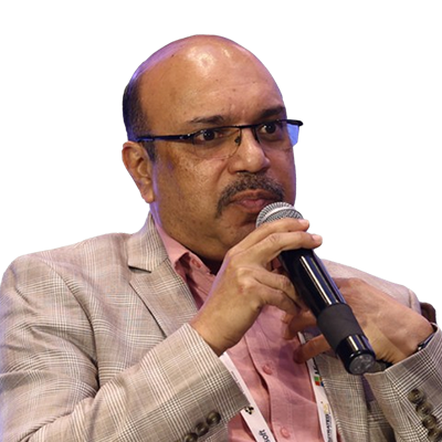 Abhijit Chakravarty
