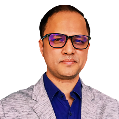 Laxmikanth Kandi