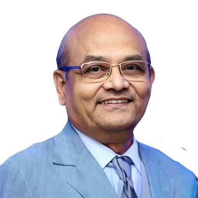 Ranjit Barshikar