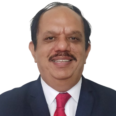 Vijay Sethi