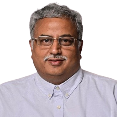 Vinod Sivarama Krishnan