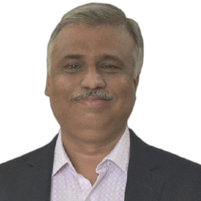 Yogesh Parvate