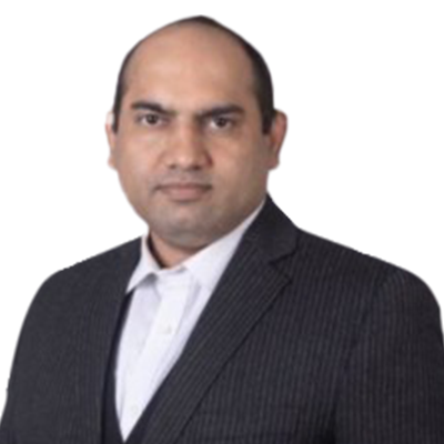 Dr Yogesh Dadke