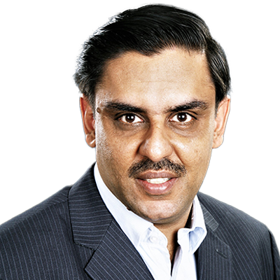 Alokedeep Singh