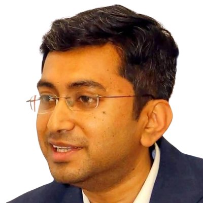 Anirban Guha