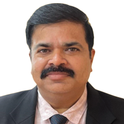 Mangesh Mahale