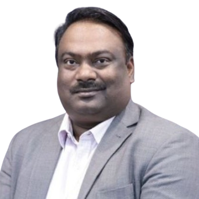 Nikesh Srivastava