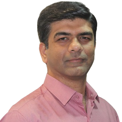 Ritesh Doshi