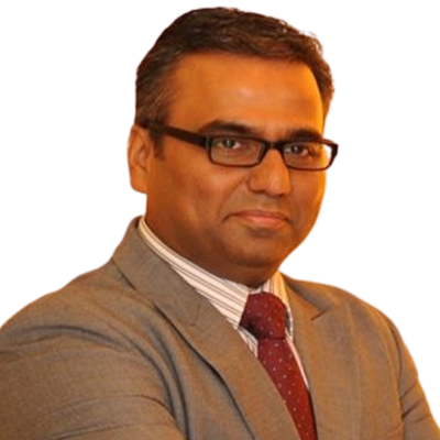Dr. Shreeram Iyer