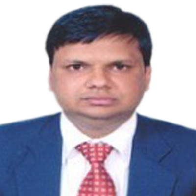 Dr. Kapil Singhal