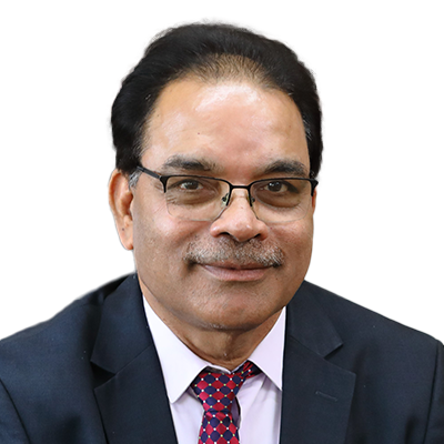 Arun Misra