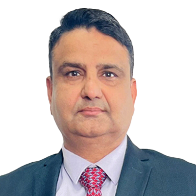 Capt. Lovekesh Thakur