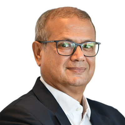 Dhananjay Tambe
