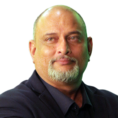 Dr Nitin Paranjape