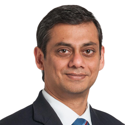 Dr. Madhu Sasidhar
