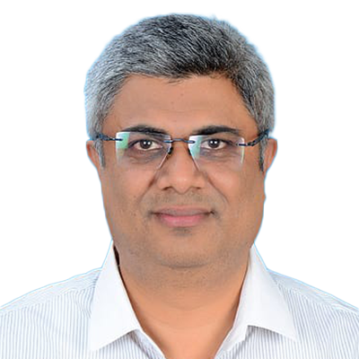 Nitin Shenoy