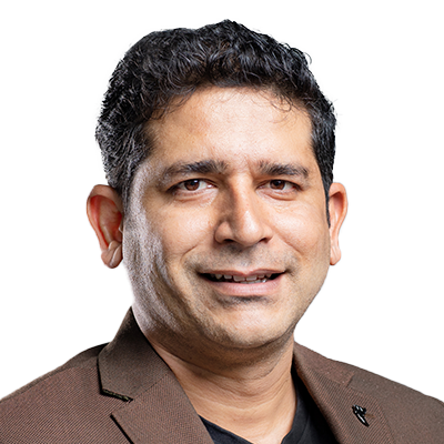 Parag Lokhande