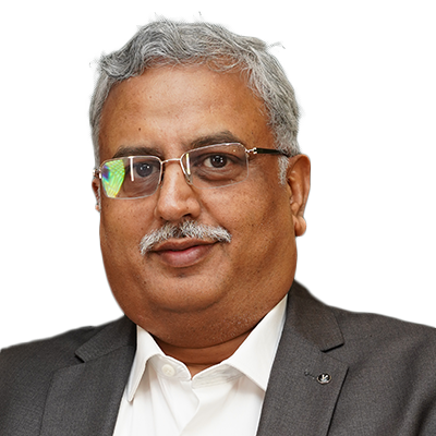Vinod Sivarama Krishnan
