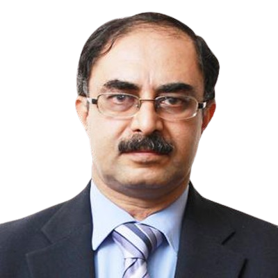 Ajay Sawhney