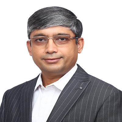 Manoj Paul