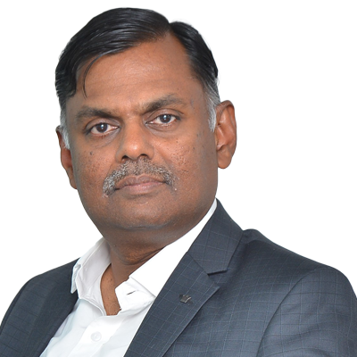 Dr. A. S. Prasad