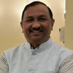 Jagdish Ramaswamy