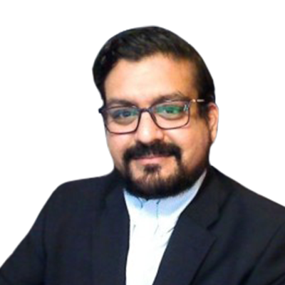 Rajaram Balasubramaniam