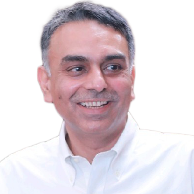 Shuja Mirza