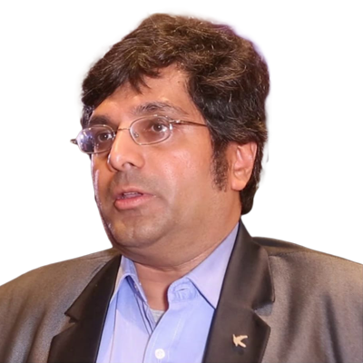 Sudin Baraokar