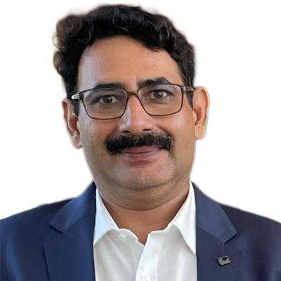 Sumnesh Joshi