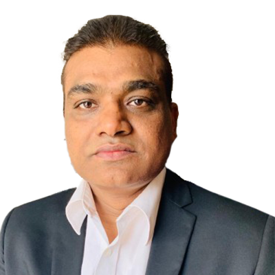 Rajkumar Ayyella
