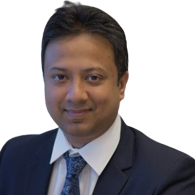 Arnab Ganguly