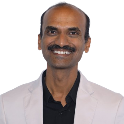 Dr. Vishnu Vardhan