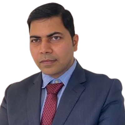 Harsh Mittal