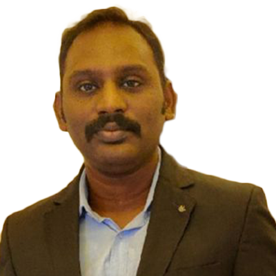 Kathirvel Srinivasan