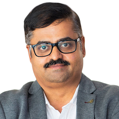 Pradeep Kumar S K