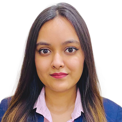 Vasudha Rana