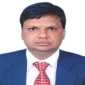 Dr. Kapil Singhal