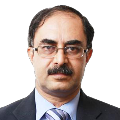 Ajay Prakash Sawhney