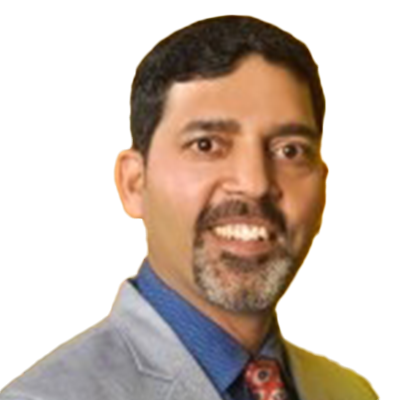 Ambarish Kumar Singh