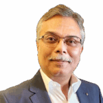 Amitava Mukherjee