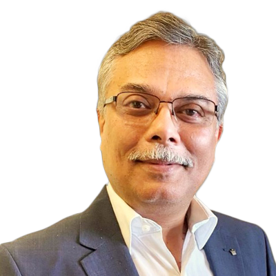 Amitava Mukherjee
