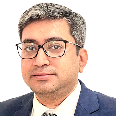 Anirban Guha