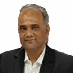 Ashish Desai