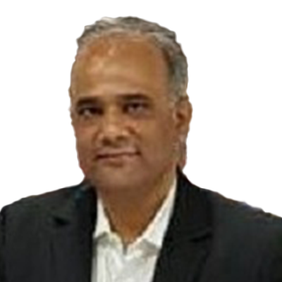 Ashish Desai