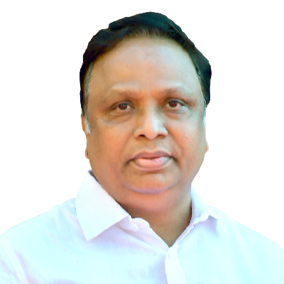 Adv. Ashish Minal Babaji Shelar