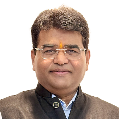 Bharat Panchal