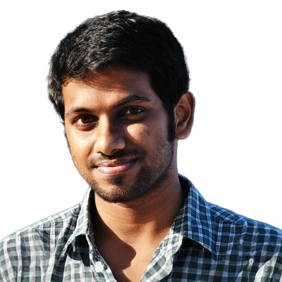 Deepak Annamalai
